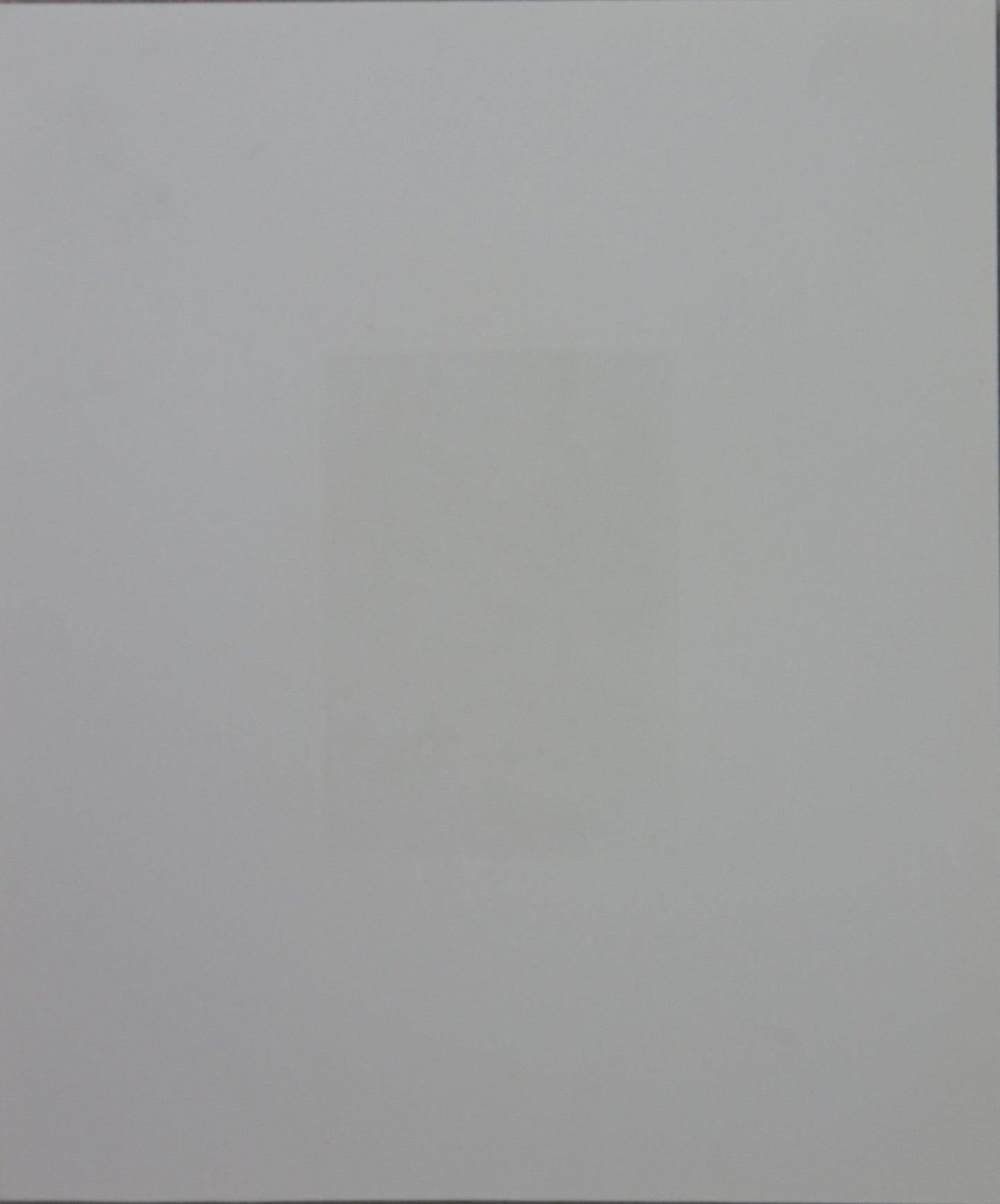 Three trees by Tanaka Ryohei (1975)