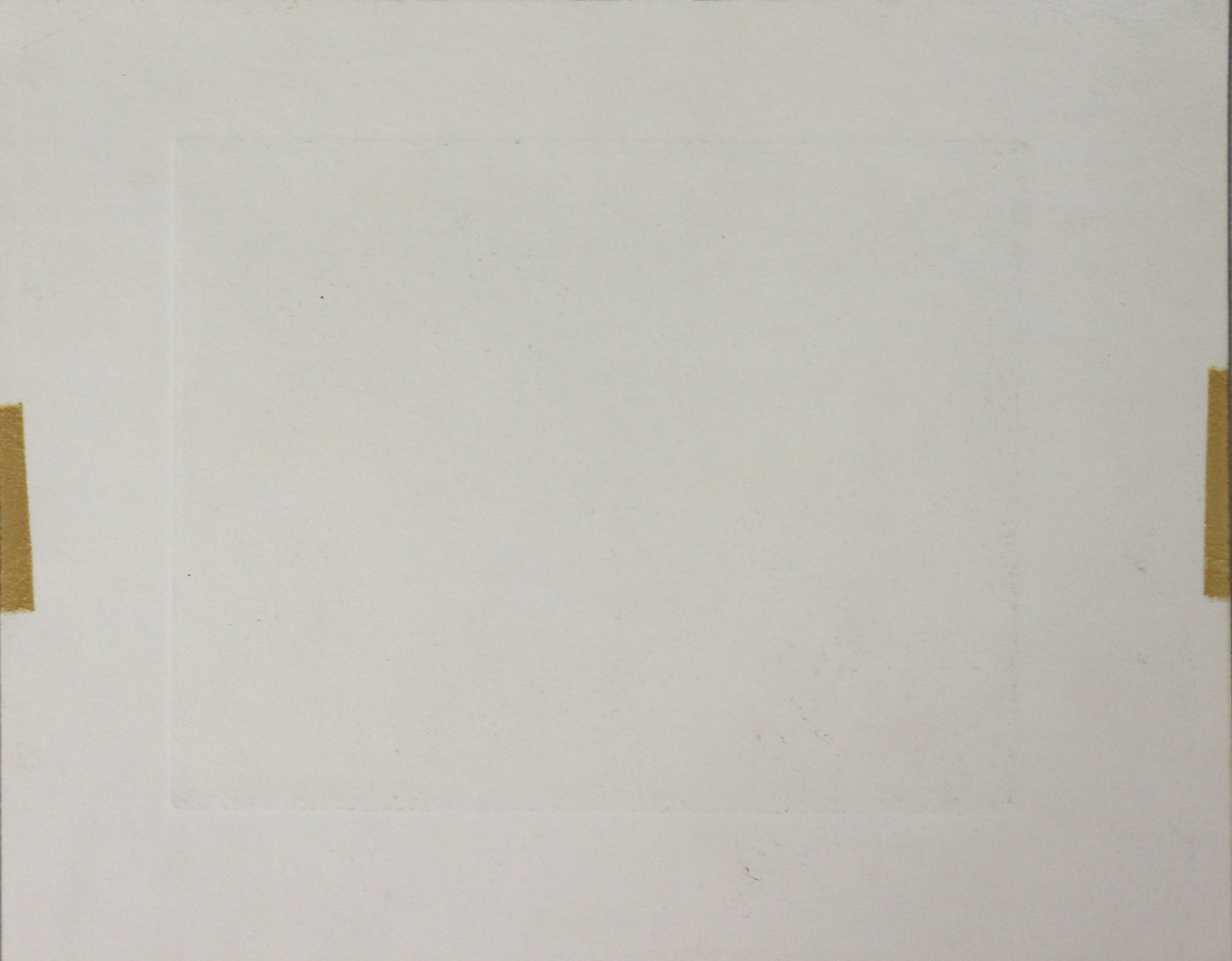 White Wall and Thatched Roof by Tanaka Ryohei (1966)