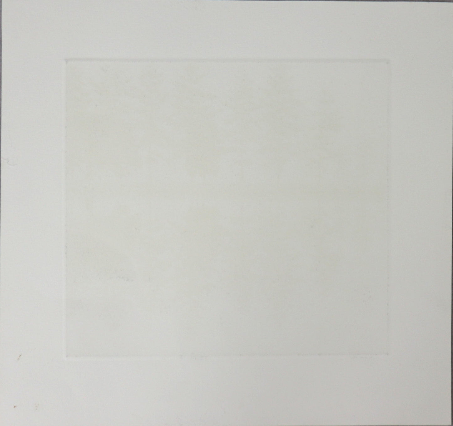 Reflection by Tanaka Ryohei (1987)