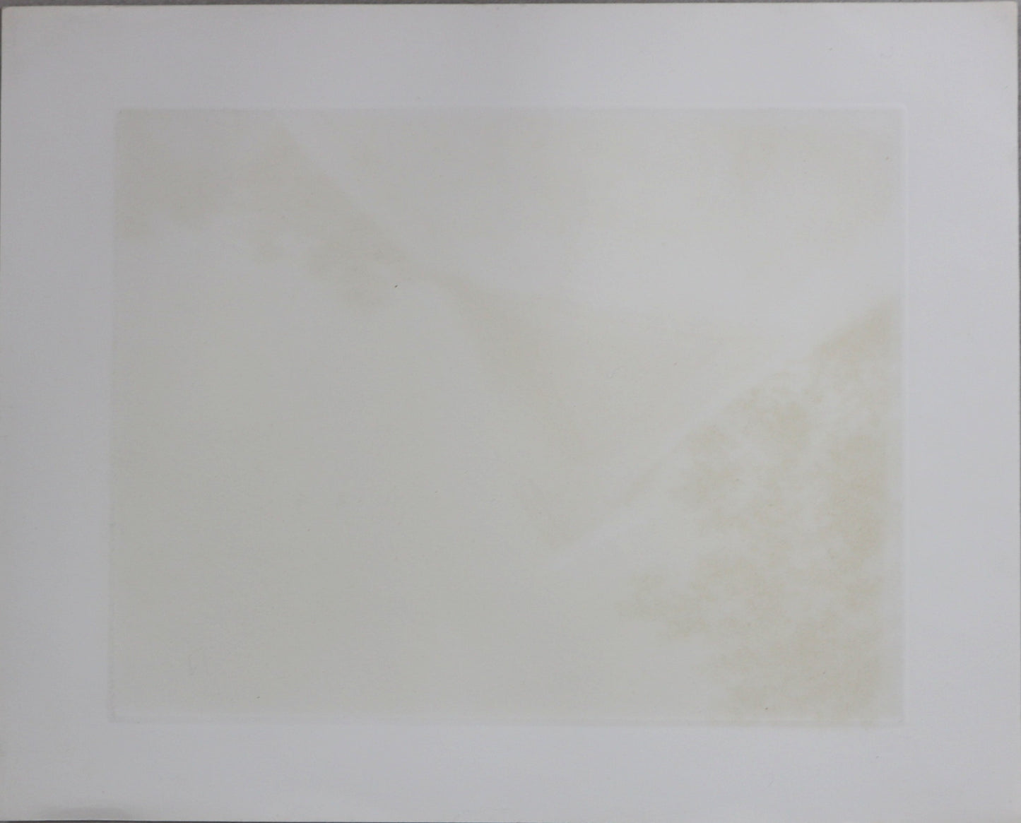 Dusk by Tanaka Ryohei (1983)