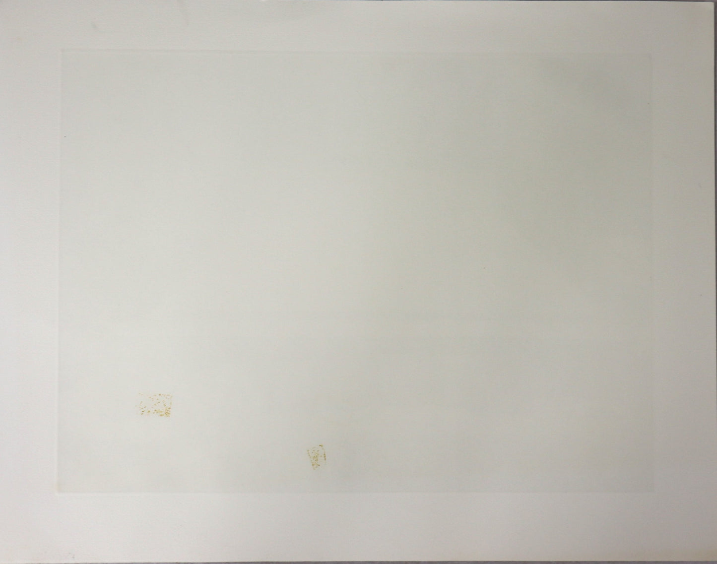 After Snowing #2 by Tanaka Ryohei (1987)