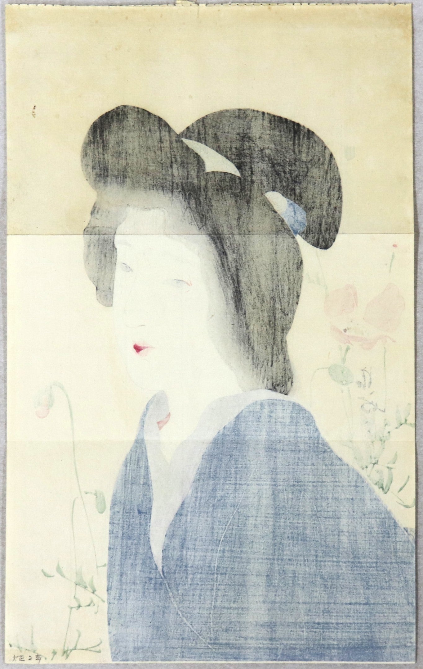 Uzumaki 渦巻(1) by Kiyokata