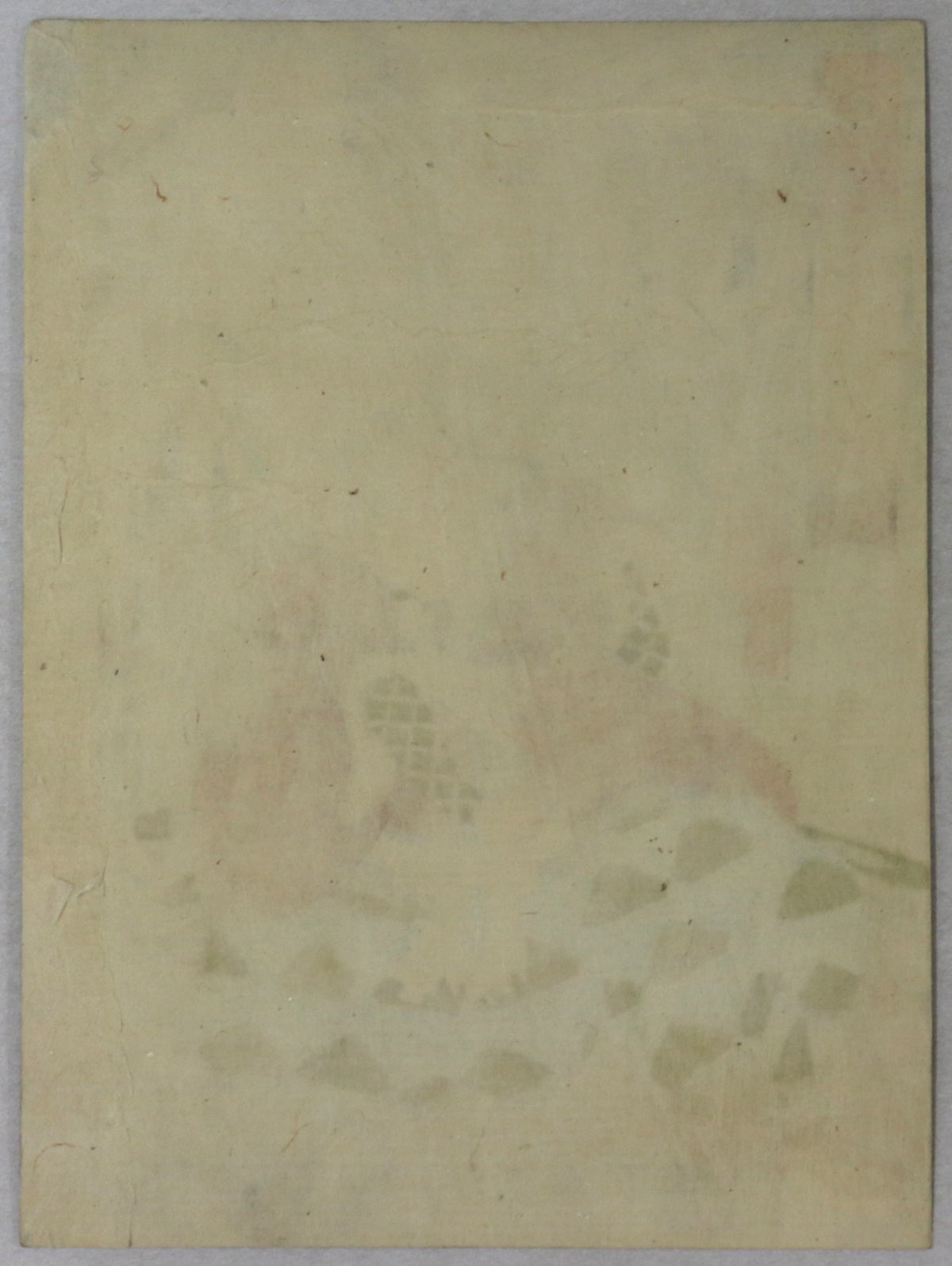 Keisei Yatsu no Hanafusa by Kunikazu / Keisei Yatsu no Hanafusa (1857)