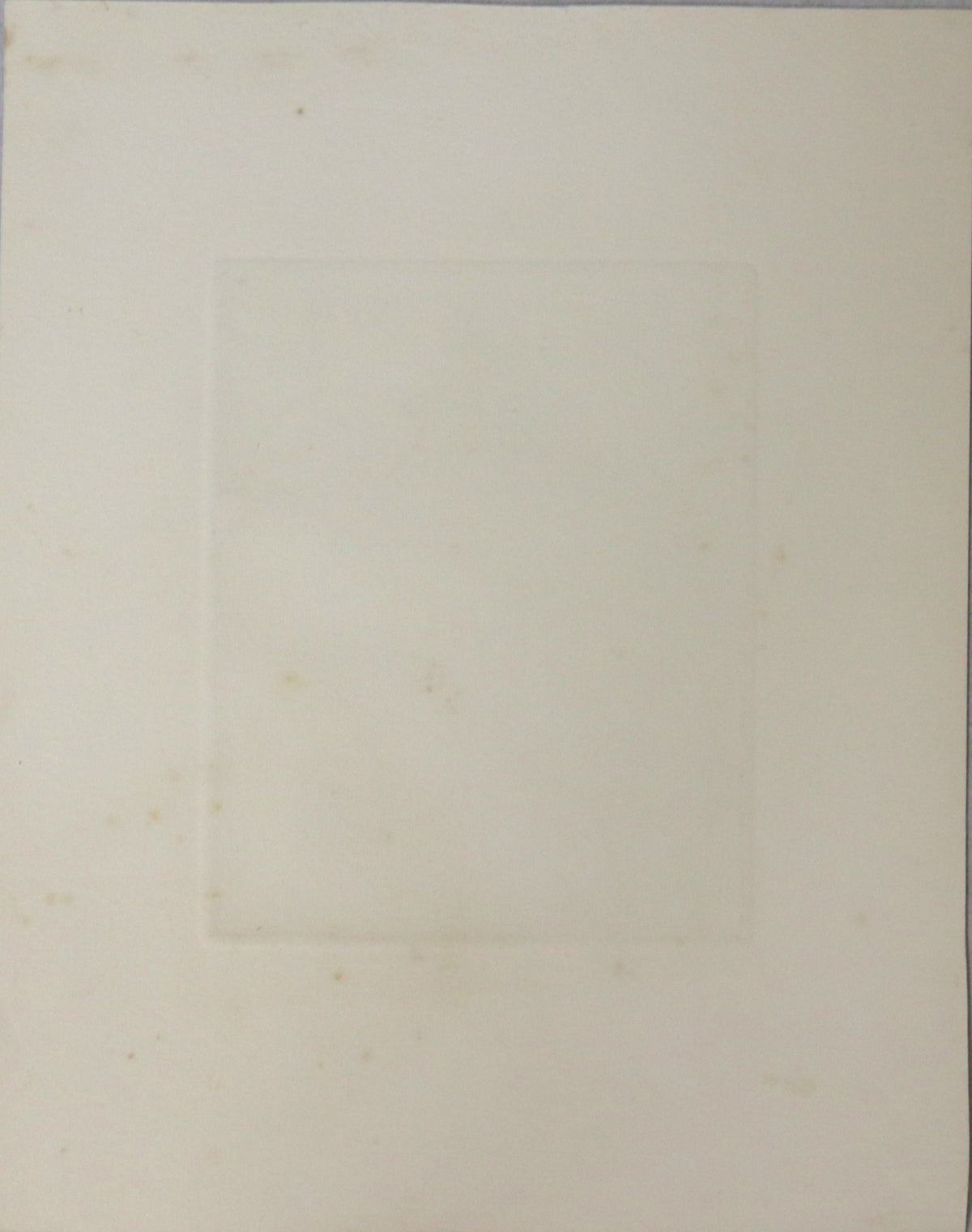 Wachi Early Spring by Tanaka Ryohei (1976)