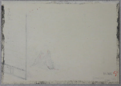 Mother and Child by Utamasa / Mère et enfant par Utamasa (1820's)