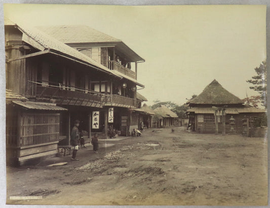Katase, Enoshima
