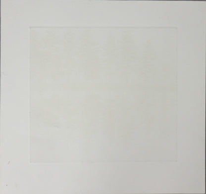 Reflection by Tanaka Ryohei (1987)
