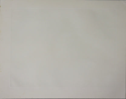 Early Spring, Tamba by Tanaka Ryohei (1990)