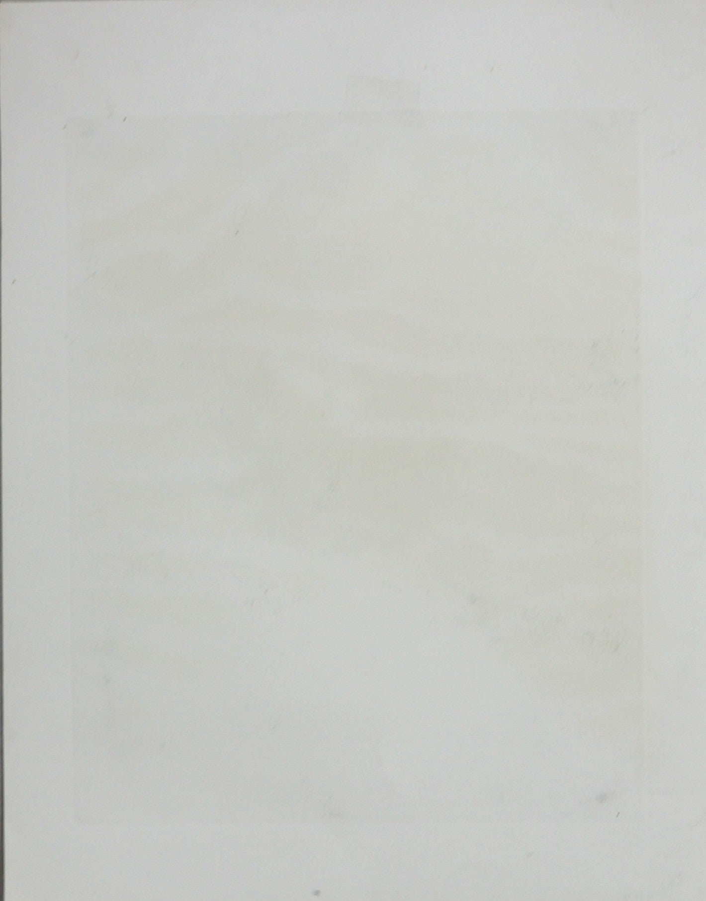 Shady Village by Tanaka Ryohei (1974)