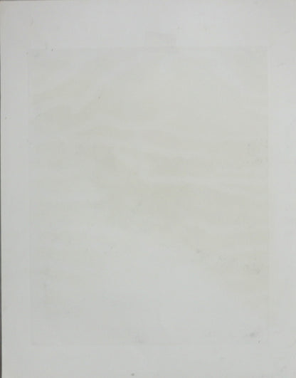 Shady Village by Tanaka Ryohei (1974)