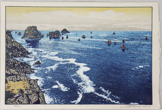 An Tro Bern id by Béno / An Tro Bern Id