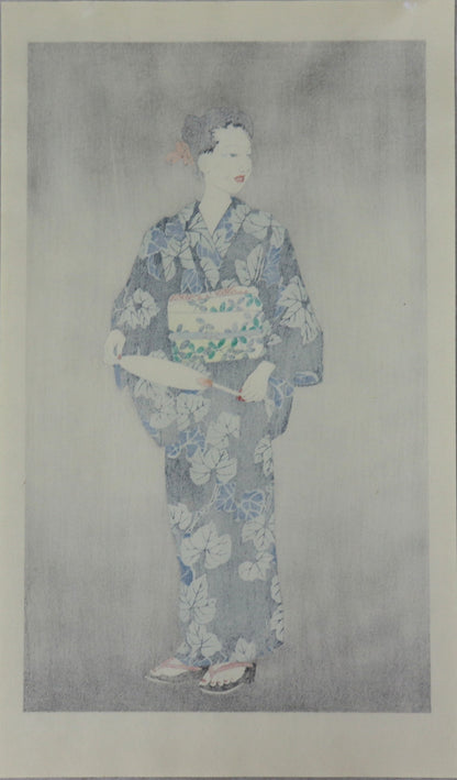 Sound by Kayama Matazo / Son par Kayama Matazo (1999)