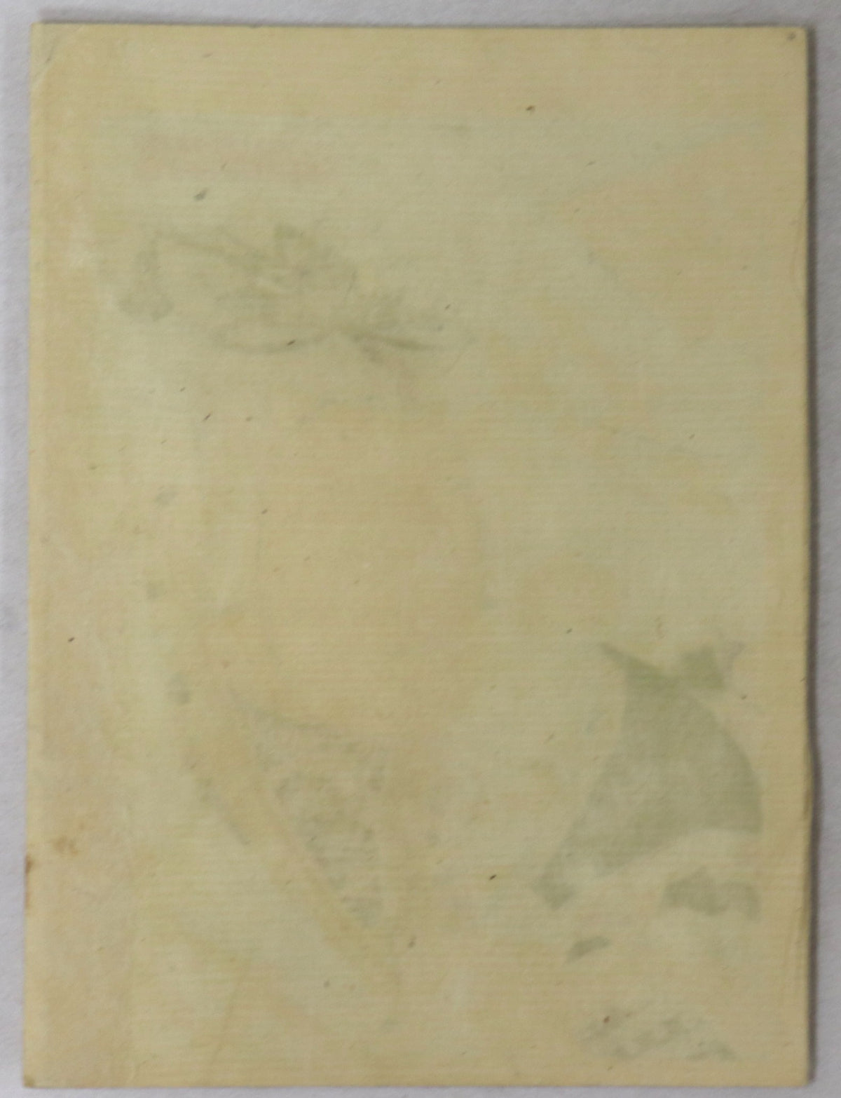 Ichinotani Futaba Gunki by Hirosada / Ichinotani Futaba Gunki par Hirosada (1850)
